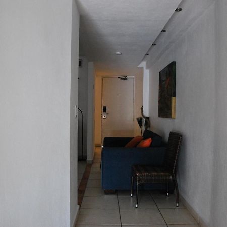 Beachfront View Condo Beside La Isla Mall Puerto Vallarta Exteriér fotografie