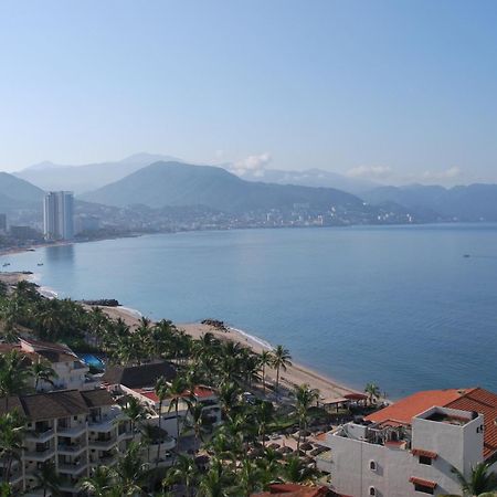 Beachfront View Condo Beside La Isla Mall Puerto Vallarta Exteriér fotografie