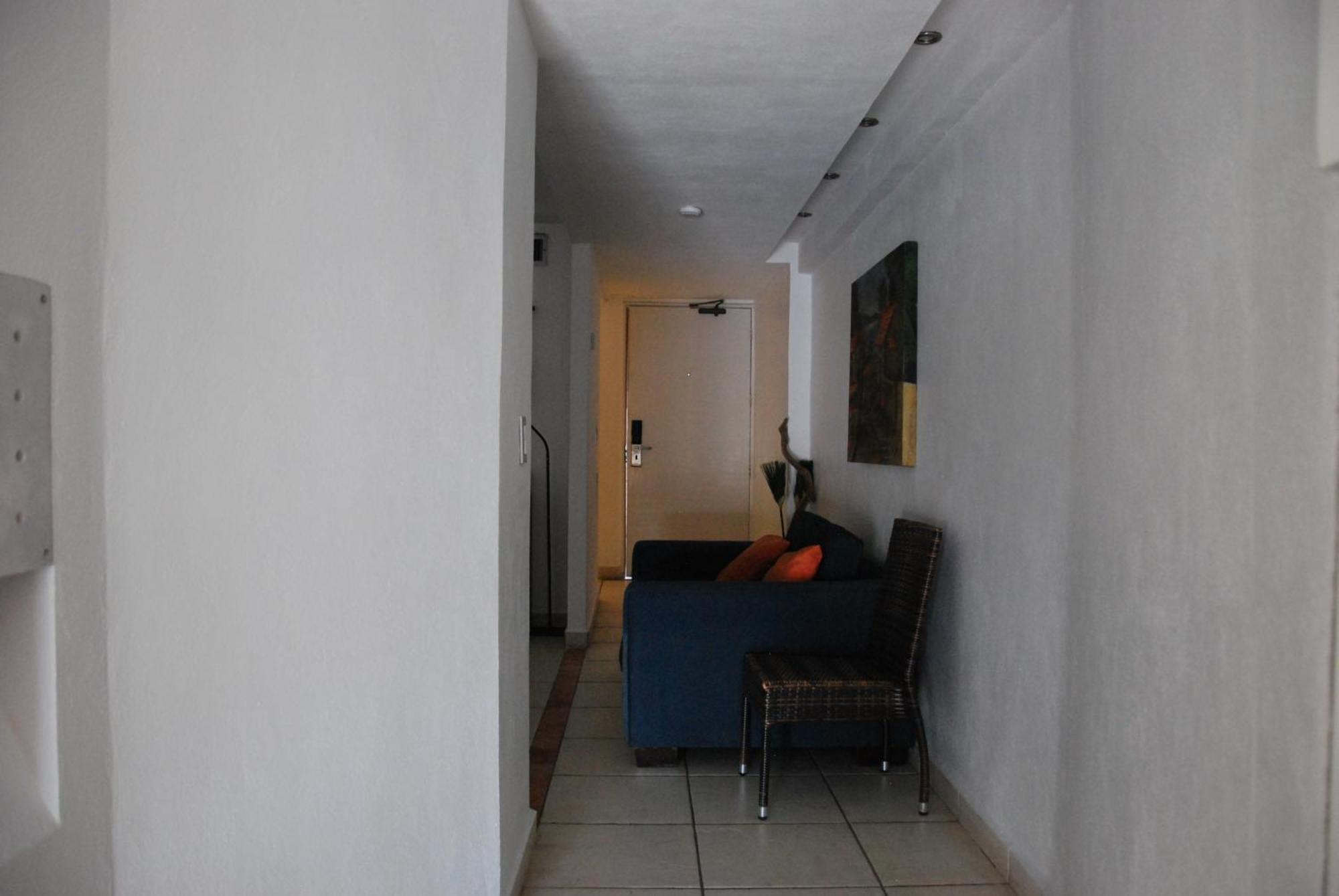 Beachfront View Condo Beside La Isla Mall Puerto Vallarta Exteriér fotografie